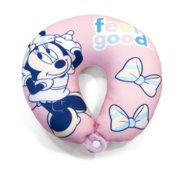 Cestovní polštářek Minnie Mouse Disney