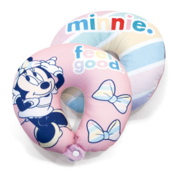 Cestovní polštářek Minnie Mouse Disney