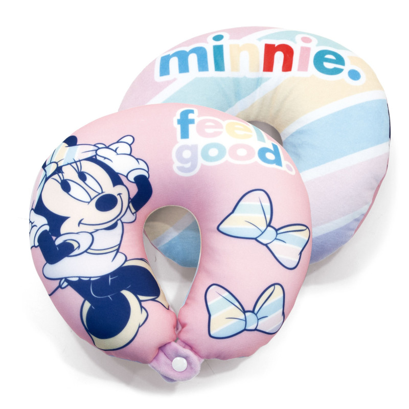 Cestovní polštářek Minnie Mouse Disney