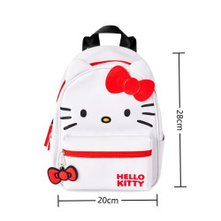 Dívčí Batoh Hello Kitty rozměry