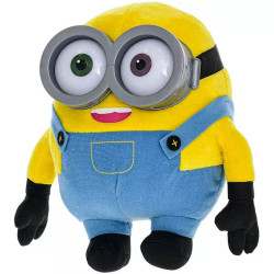 Plyšák Bob Mimoni | Já Padouch 25 cm