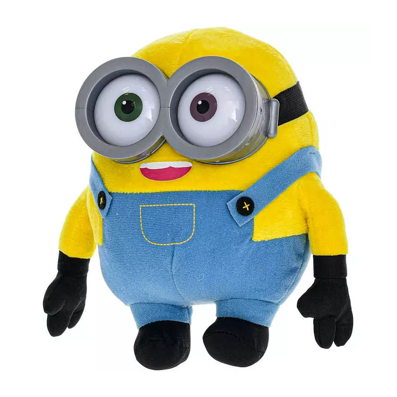 Plyšák Bob Mimoni | Já Padouch 25 cm