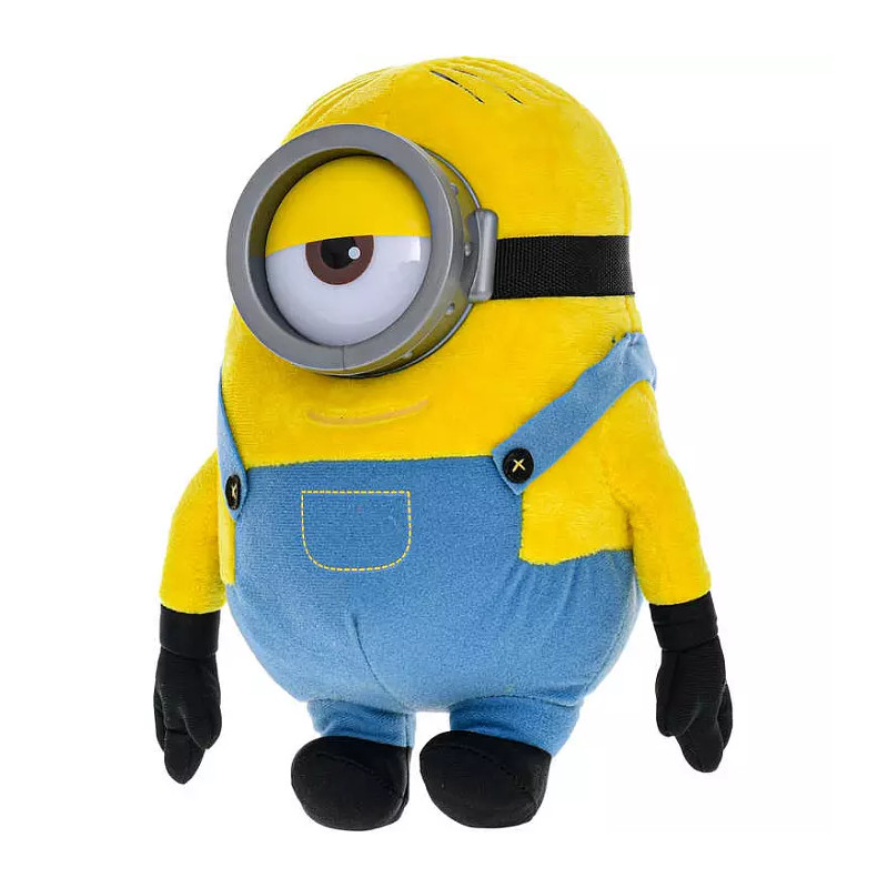 Plyšák Stewart Mimoni | Já Padouch 30 cm