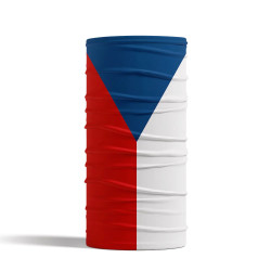 Nákrčník | šátek - Česká Republika