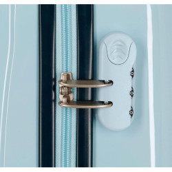 Cestovní kabinový kufr Frozen Disney