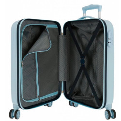 Cestovní kabinový kufr Frozen Disney