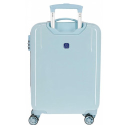 Cestovní kabinový kufr Frozen Disney