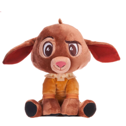 SET Plyšáci Přání | Wish 3 ks