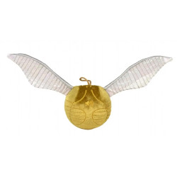 Plyšák Zlatonka Harry Potter 22 cm