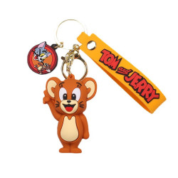 Přívěsek na klíče myšák Jerry | Tom a Jerry
