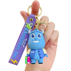 Přívěsek na klíče Sully | Příšerky s.r.o.