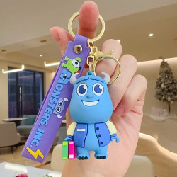 Přívěsek na klíče Sully | Příšerky s.r.o.