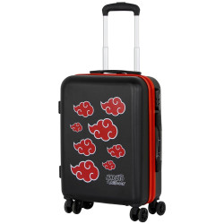 Cestovní kabinový kufr Naruto Shippuden