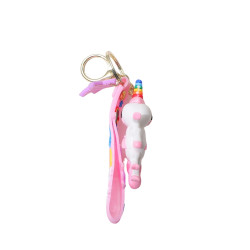 Přívěsek na klíče Jednorožec | Unicorn