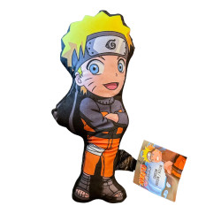 3D Polštářek Minato Namikaze Naruto 35 cm