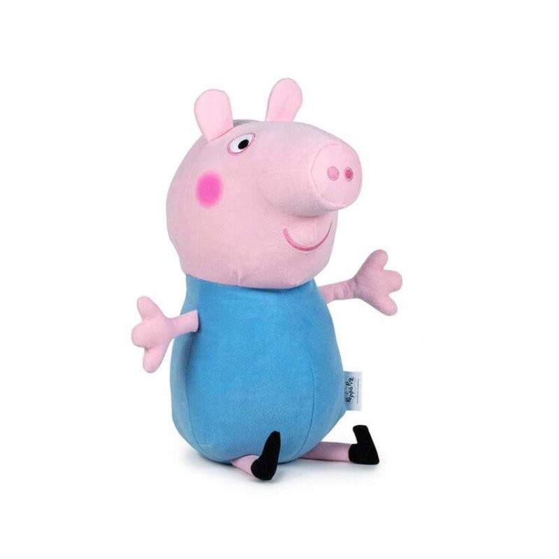 Plyšák TOMÍK | George Peppa Pig 50 cm