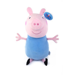 Plyšák TOMÍK | George Peppa Pig 50 cm