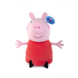 Plyšák PEPINA | Peppa Pig 50 cm