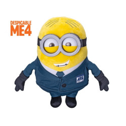 Plyšák Dave Mimoni | Já Padouch 4 30 cm