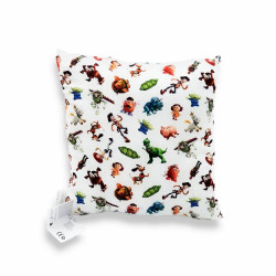 Polštářek Příběh Hraček | Toy Story 38x38 cm