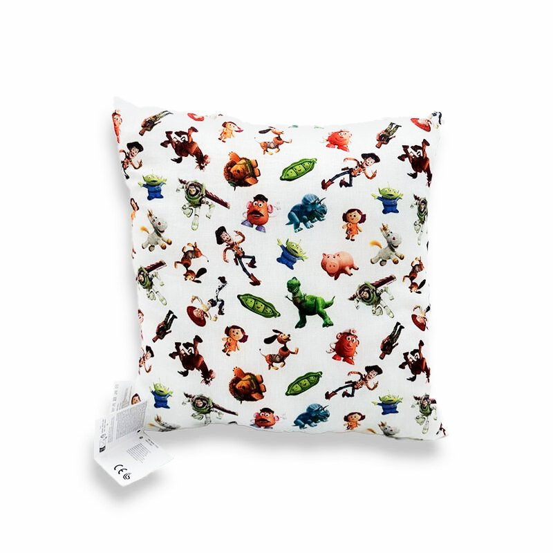 Polštářek Příběh Hraček | Toy Story 38x38 cm