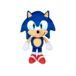 Plyšák Ježek Sonic 22 cm