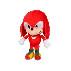 Plyšák Knuckles 22 cm