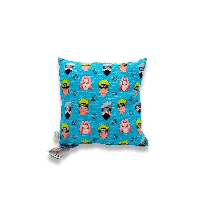 Polštářek Naruto Shippuden 38x38 cm