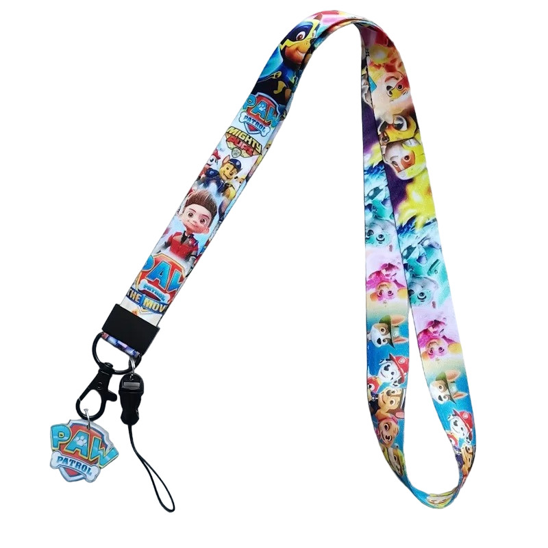 Klíčenka Tlapková Patrola | Paw Patrol na krk