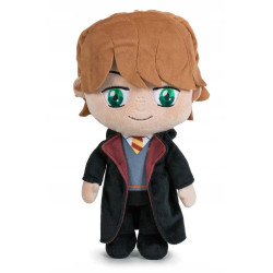 Plyšák Ron Weasley | Harry Potter 20 cm