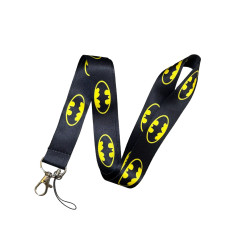 Klíčenka Batman DC Comics na krk