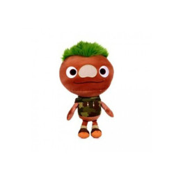 SET Plyšáci Mezi Živly | Elemental 25 cm 4 ks