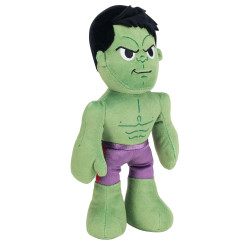 Plyšák Marvel Hulk 25 cm