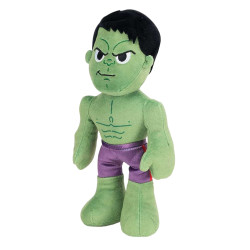 Plyšák Marvel Hulk 25 cm