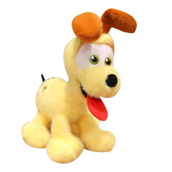 Plyšák pes Odie | Garfield 30 cm