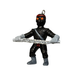 Figurky | Přívěsky Želvy Ninja 6 ks