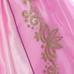 Dětské dívčí šaty Locika Na Vlásku a doplňky 110 - 150