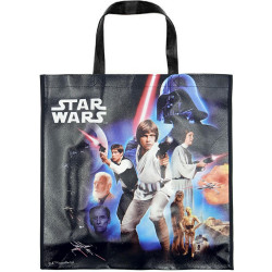 Dárková Nákupní Taška Star Wars
