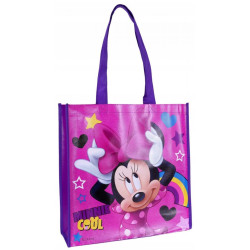 Dárková Nákupní Taška Minnie Mouse