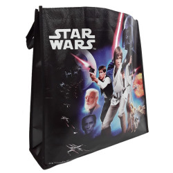 Dárková Nákupní Taška Star Wars