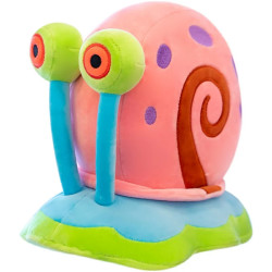 Plyšák šnek Gary 28 cm | Spongebob