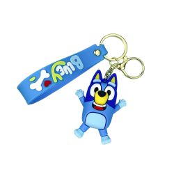Přívěsek na klíče Bluey