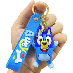 Přívěsek na klíče Bluey