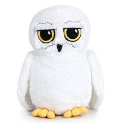 Plyšák Sova Hedvika Harry Potter 20 cm