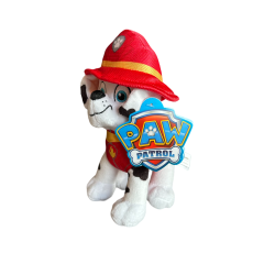 Plyšák Tlapková Patrola | Paw Patrol 19 cm