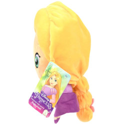 Plyšák Princezna Locika | Na Vlásku se zvukem 20/25 cm