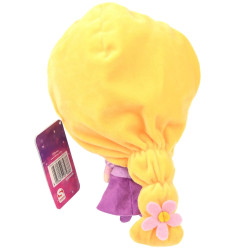 Plyšák Princezna Locika | Na Vlásku se zvukem 20/25 cm