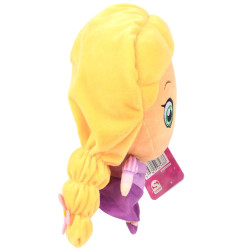 Plyšák Princezna Locika | Na Vlásku se zvukem 20/25 cm