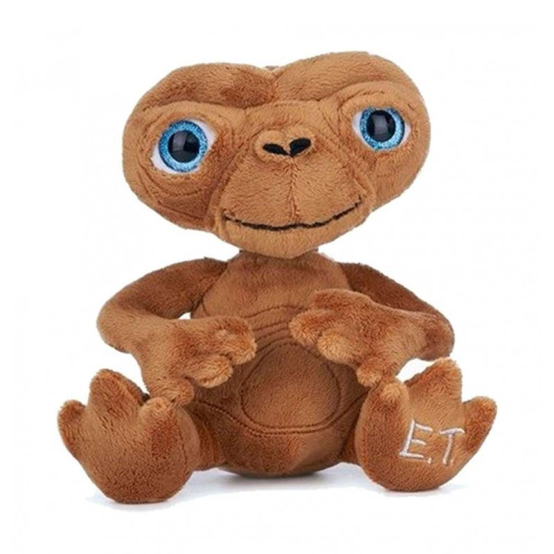 Plyšák E.T. Mimozemšťan 30 cm bez mikiny