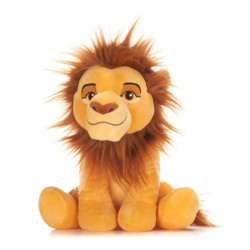 Plyšák Mufasa Lví Král 30 cm